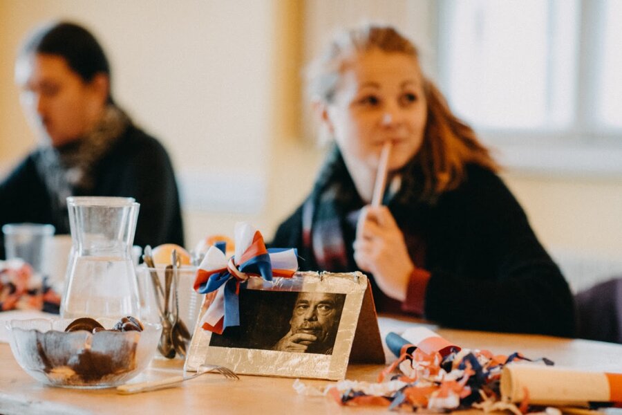 Foto: Kateřina Barvířová